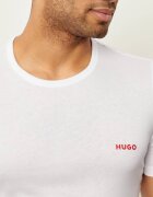 Hugo Bodywear Tricou 3-pack RN TRIPLET P | Regular Fit