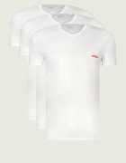 Hugo Bodywear Tricou 3-pack VN | regular fit