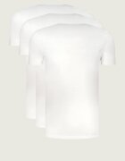 Hugo Bodywear Tricou 3-pack VN | regular fit