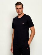 Hugo Bodywear Tricou 3-pack Vn | regular fit