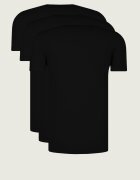 Hugo Bodywear Tricou 3-pack Vn | regular fit