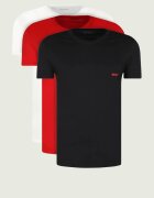 Hugo Bodywear Tricou 3-pack VN | regular fit