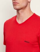 Hugo Bodywear Tricou 3-pack VN | regular fit