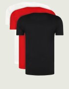 Hugo Bodywear Tricou 3-pack VN | regular fit