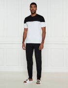 Hugo Bodywear Tricou Amsterdam | Regular Fit