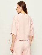 Hugo Bodywear Tricou casual | Relaxed fit
