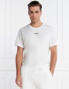 Hugo Bodywear Tricou Linked 10241810 02 | Slim Fit