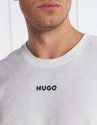 Hugo Bodywear Tricou Linked 10241810 02 | Slim Fit