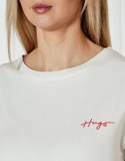 Hugo Bodywear Tricou Nikka | regular fit