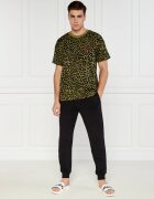 Hugo Bodywear Tricou | Regular Fit | stretch