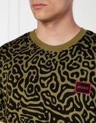 Hugo Bodywear Tricou | Regular Fit | stretch