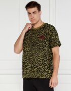 Hugo Bodywear Tricou | Regular Fit | stretch