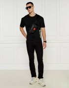 Hugo Bodywear Tricou | Relaxed fit