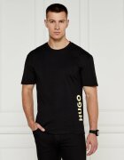 Hugo Bodywear Tricou | Relaxed fit