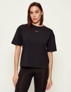 Hugo Bodywear Tricou SHUFFLE | Oversize fit