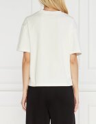 Hugo Bodywear Tricou Shuffle | Oversize fit