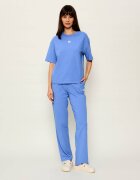 Hugo Bodywear Tricou Signature | Loose fit