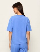 Hugo Bodywear Tricou Signature | Loose fit