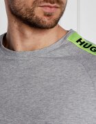 Hugo Bodywear Tricou Sporty | Relaxed fit