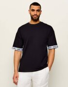 Hugo Bodywear Tricou Tade | Relaxed fit