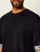 Hugo Bodywear Tricou Tade | Relaxed fit