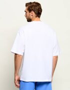 Hugo Bodywear Tricou TIKI | Relaxed fit