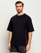 Hugo Bodywear Tricou Tiki | Relaxed fit