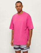 Hugo Bodywear Tricou TIKI | Relaxed fit