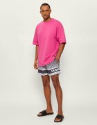 Hugo Bodywear Tricou TIKI | Relaxed fit