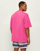 Hugo Bodywear Tricou TIKI | Relaxed fit