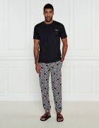 Hugo Bodywear Tricou Tortuga | Regular Fit