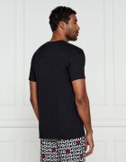 Hugo Bodywear Tricou Tortuga | Regular Fit