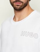 Hugo Bodywear Tricou Unite | Regular Fit