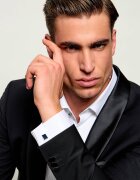 Hugo Butoni pentru manșete E-Totake-Cuf