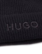 Hugo Căciulă Social cu adaos de lână și cașmir