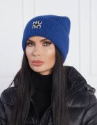 Hugo Căciulă Women-X 692 cu adaos de lână și cașmir