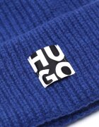 Hugo Căciulă Women-X 692 cu adaos de lână și cașmir