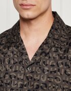Hugo Cămașă Egeeno | Oversize fit