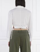 Hugo Cămașă Eliesa | Cropped Fit