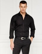 Hugo Cămașă Elisha | Extra slim fit