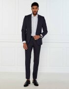 Hugo Cămașă Elisha02 | Extra slim fit