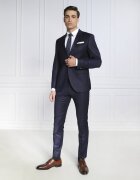 Hugo Cămașă Elisha02 | Extra slim fit