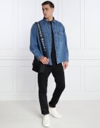 Hugo Cămașă Elpazo | Regular Fit | denim