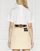 Hugo Cămașă Enovia | Cropped Fit