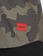 Hugo Cămașă Epaz | Regular Fit