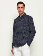 Hugo Cămașă Ermo | Slim Fit