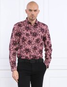 Hugo Cămașă Ermo | Slim Fit