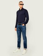 Hugo Cămașă Ermo | Slim Fit