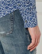 Hugo Cămașă Ermo | Slim Fit