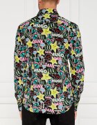 Hugo Cămașă Ermo | Slim Fit
